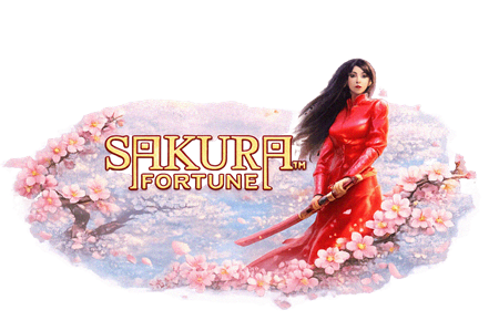 Sakura Fortune ķiršziedu tēmas spēle ar Quickspin augstu laimestu potenciālu